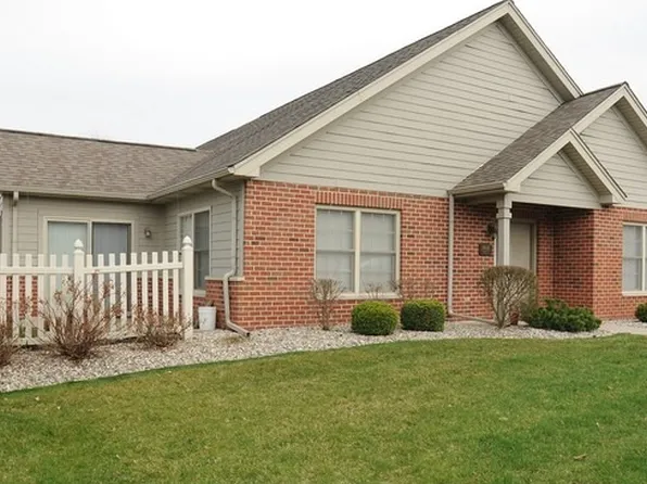 18603 Villa Ct #13, Lansing, IL 60438