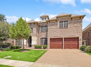 10126 Mateo Trl, Irving, TX 75063
