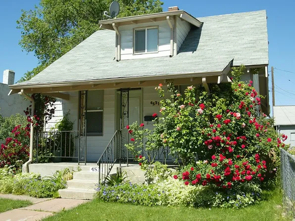 4531 N Lincoln St, Denver, CO 80216
