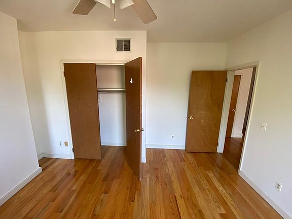 Another view of bedroom