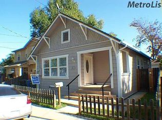 3949 34th St, Sacramento, CA