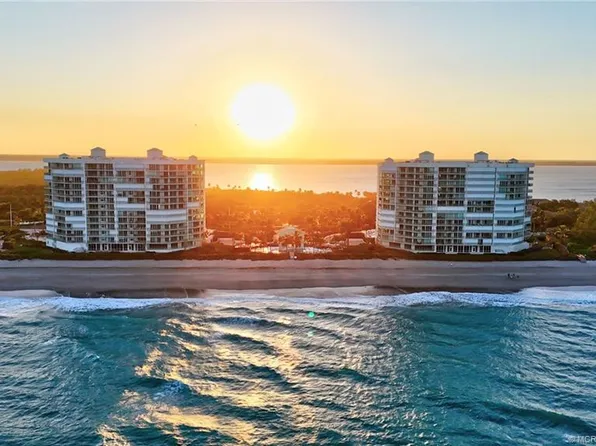 8600 S Ocean Dr APT 306, Jensen Beach, FL 34957