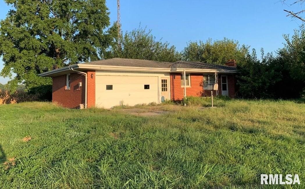 2136 Morrisonville Ave, Farmersville, IL 62533 Zillow