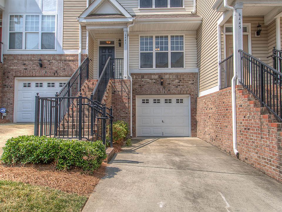 6441 Terrace View Court