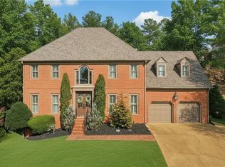 7 Ninth Green Dr, Roswell, GA 30076