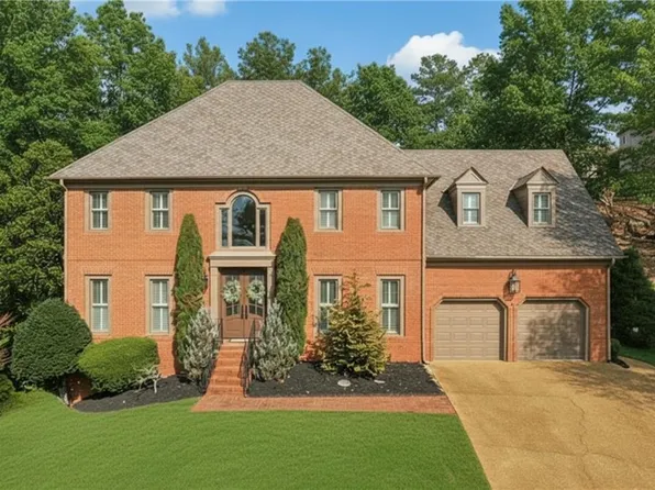 7 Ninth Green Dr, Roswell, GA 30076
