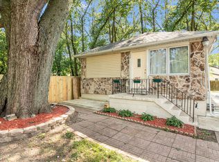 509 Lehman Ave, Joliet, IL 60433