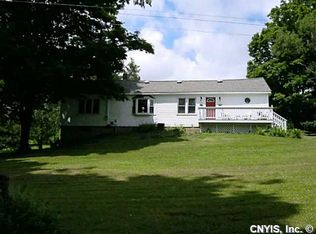 3425 English Ave, Morrisville, NY 13408