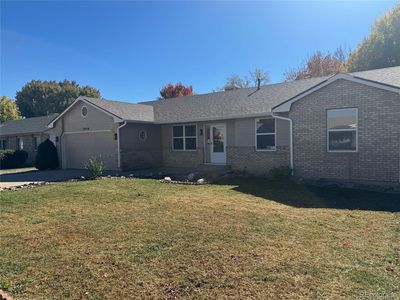 2840 Spartan Drive, Canon City, CO, 81212