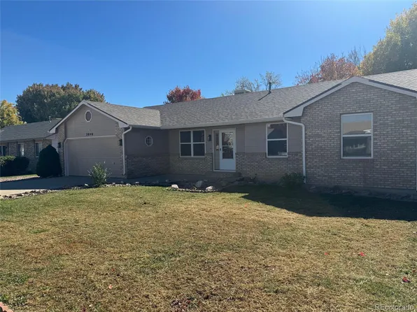 2840 Spartan Drive, Canon City, CO 81212