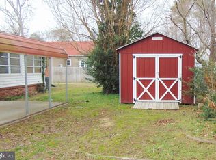 1501 Dwight Ave, Colonial Beach, VA 22443