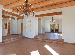 2748 Herradura Rd, Santa Fe, NM 87505