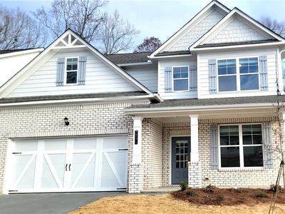 7335 Rocklin Ln, Flowery Branch, GA, 30542