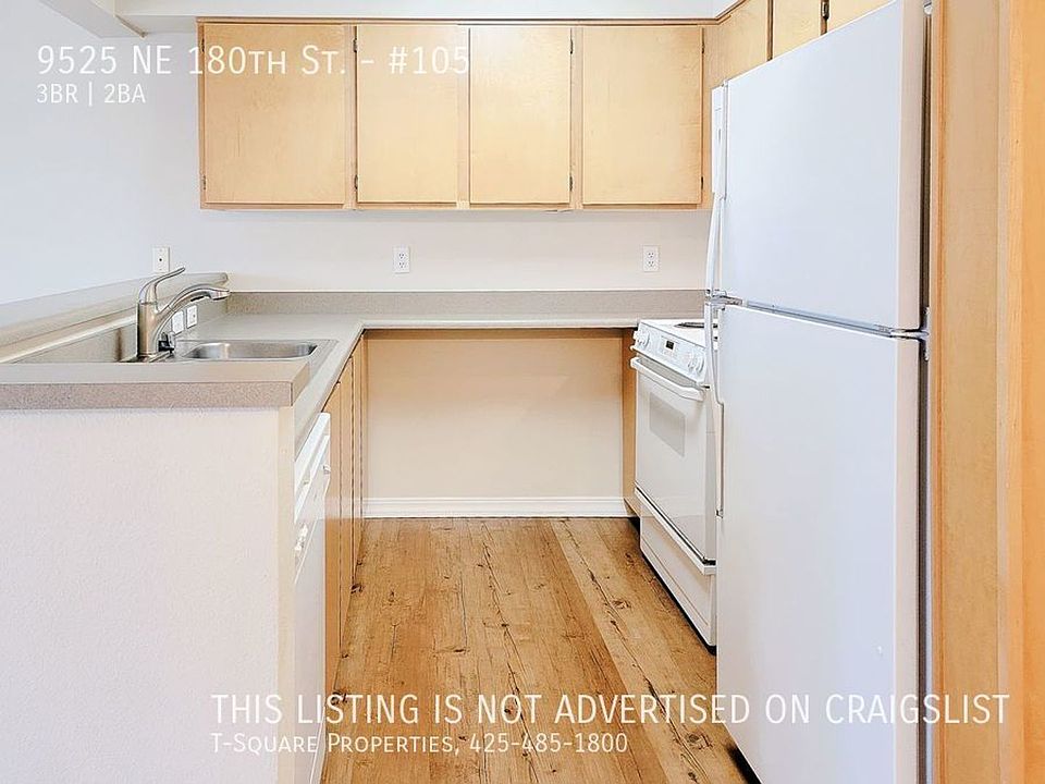 Wilson Street Apartment Rentals Bothell, WA Zillow