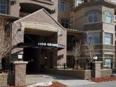 1100 Grant St UNIT 301, Denver, CO, 80203