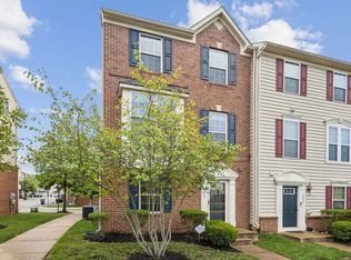 7035 Trek Way, Gainesville, VA 20155