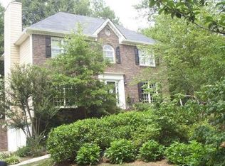 2701 Jims Rd NE, Marietta, GA 30066