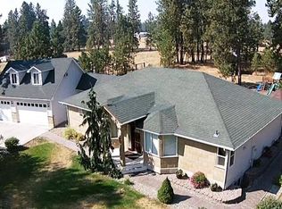 7412 S Plymouth Rd, Spokane, WA 99224