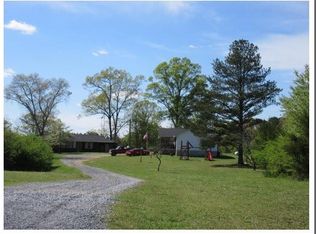 322 Grover Rd, Cedartown, GA 30125