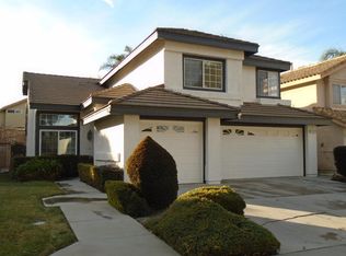 13858 Fontain Bleau Ln, Chino Hills, CA 91709