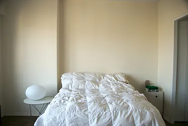 Rented by 60 East 8th Street