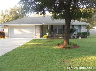 6113 Cheyenne Dr, Milton, FL 32570