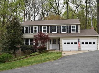 7753 Middle Valley Dr, Springfield, VA 22153