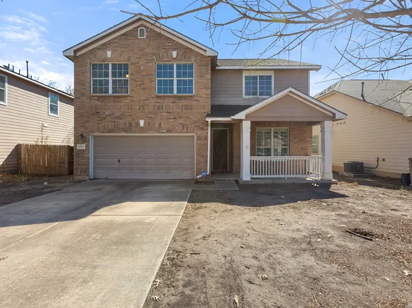 10728 Gemsbuck Ldg, San Antonio, TX 78245