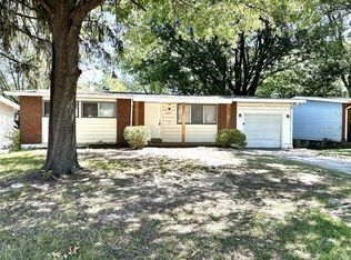 10272 Dacey Dr, Saint Louis, MO 63136