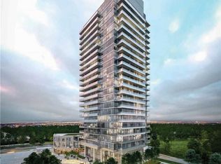 50 Forest Manor Rd UNIT 1810, Toronto, ON M2J0E3