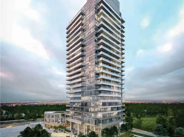 50 Forest Manor Rd, Toronto, ON