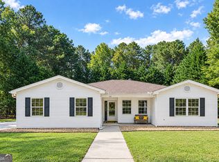 744 Old Forrester Rd, Monroe, GA 30655