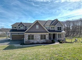 2800 Cole Rd, Wexford, PA 15090