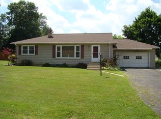 1012 Westfield Dr, Jackson, MI 49203