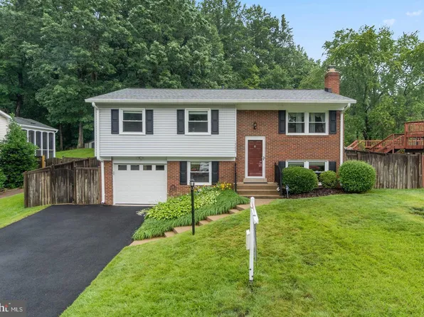 14223 Lindendale Rd, Woodbridge, VA 22193