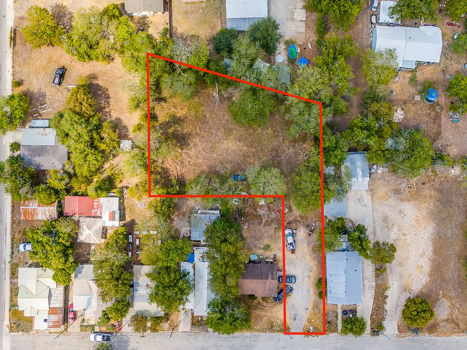2nd image of TBD New Braunfels LOT 14