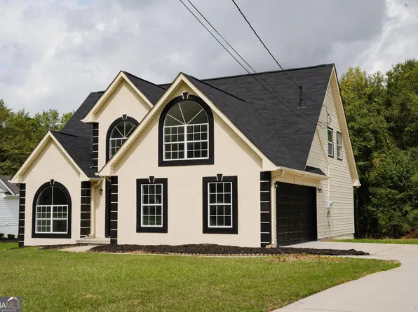 11 Cindy Ct, Hampton, GA 30228