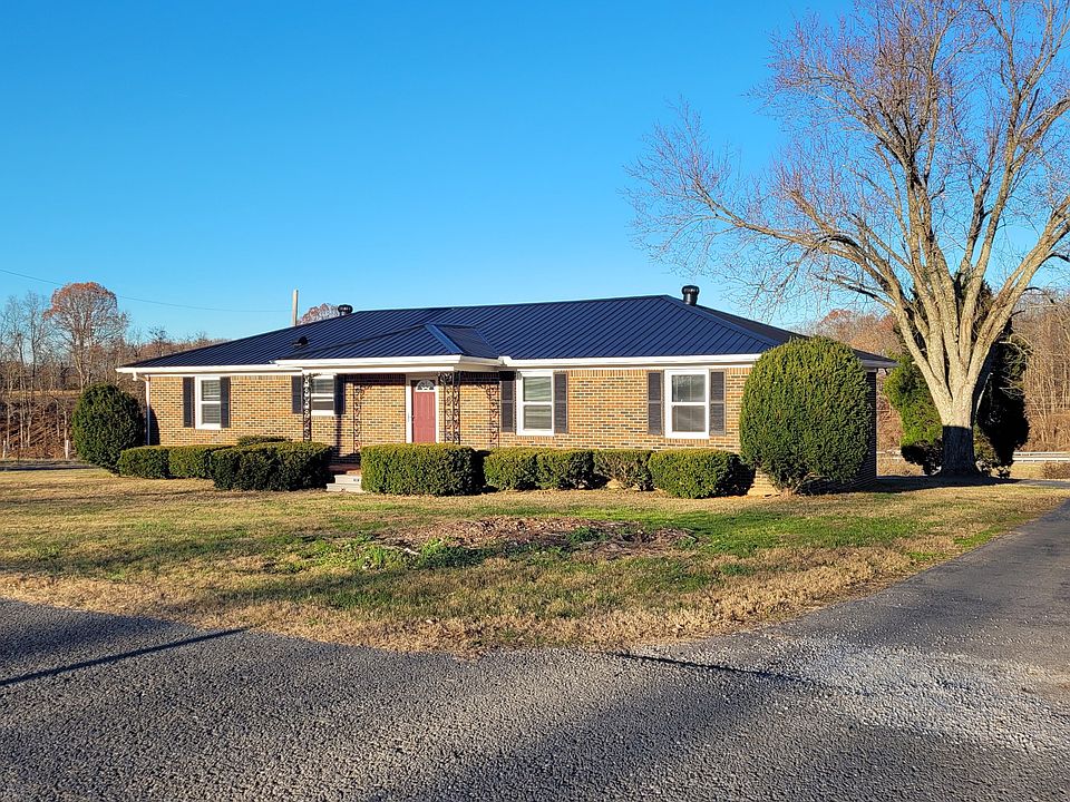 2072 Old Snow Hill Rd, Dowelltown, TN 37059 Zillow