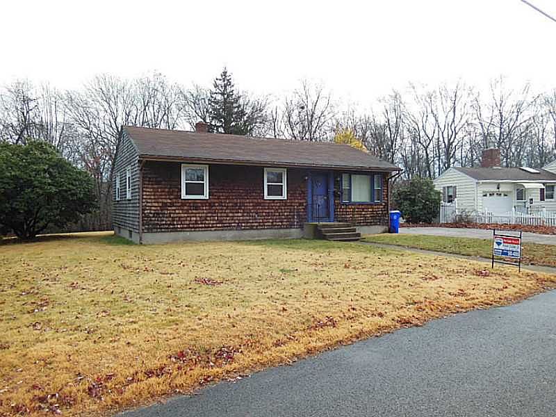 58 Harley St, West Warwick, RI 02893 Zillow