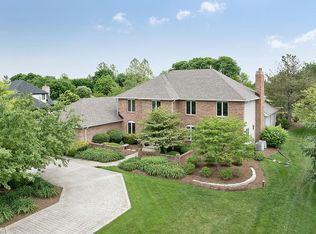 17418 S McKenna Dr, Plainfield, IL 60586