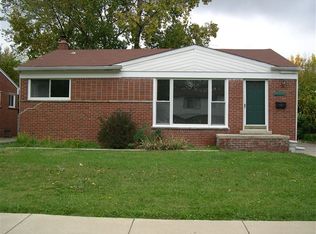 29554 Birchwood St, Inkster, MI 48141