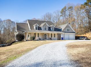 1887 Yonah Homer Rd, Lula, GA 30554