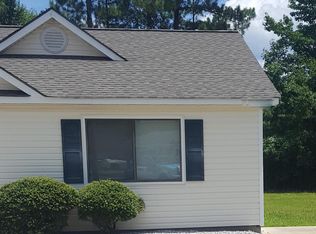 1927 Countrywood Blvd, Jacksonville, NC 28540