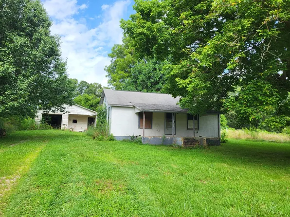 8825 Loring Rd, Grovespring, MO 65662