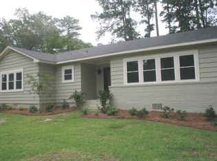 1601 Tacoma St, Dothan, AL 36303