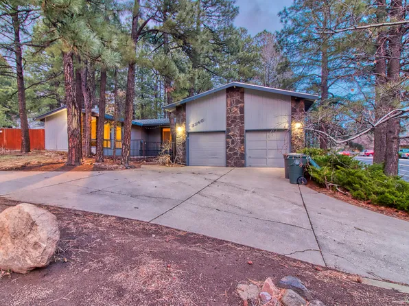 3340 N Harris Way, Flagstaff, AZ 86004