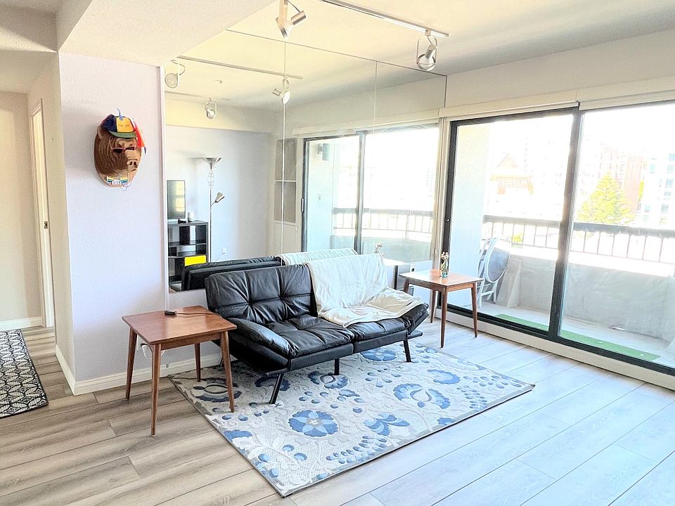 1st image of 601 Van Ness Ave APT 909