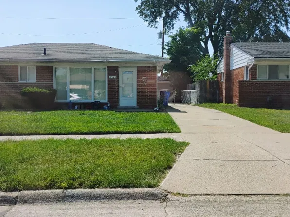 8545 Berwyn St, Dearborn Heights, MI 48127