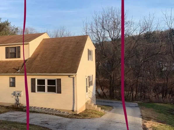 276 Colwyn Ter #1, West Chester, PA 19380