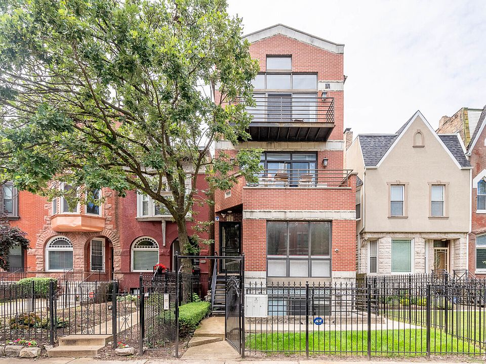 1st image of 4068 S Lake Park Ave #1